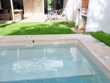 VENTA CASA CON ALBERCA PRIVADA PLAYA DEL CARMEN