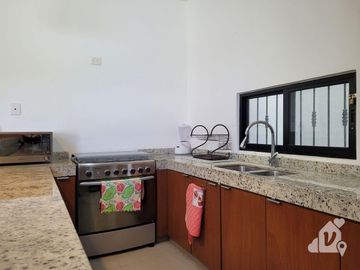 VENTA CASA CON ALBERCA PRIVADA PLAYA DEL CARMEN