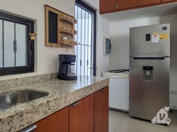 VENTA CASA CON ALBERCA PRIVADA PLAYA DEL CARMEN