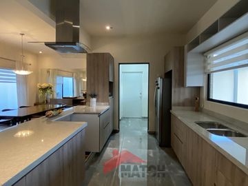 Casa en Venta en Alyssa Residencial