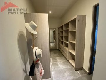 Casa en Venta en Alyssa Residencial