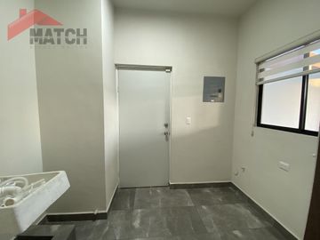 Casa en Venta en Alyssa Residencial