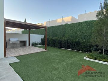 Casa en Venta en Alyssa Residencial
