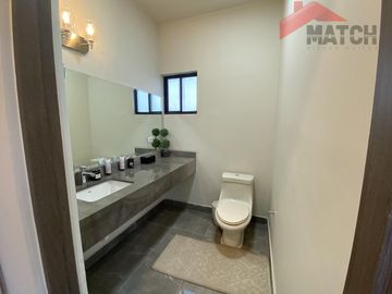 Casa en Venta en Alyssa Residencial