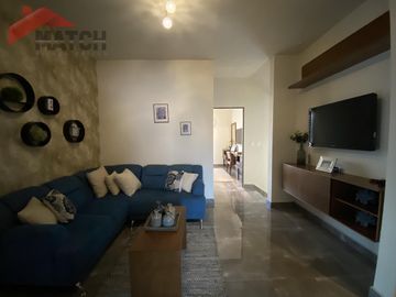 Casa en Venta en Alyssa Residencial