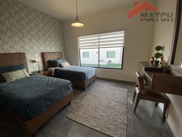 Casa en Venta en Alyssa Residencial