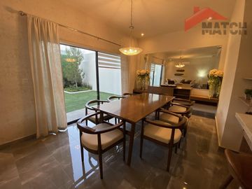 Casa en Venta en Alyssa Residencial