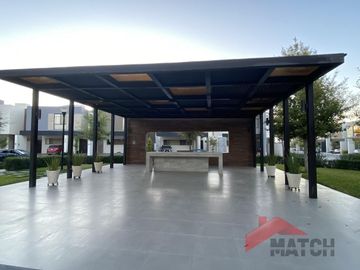 Casa en Venta en Alyssa Residencial
