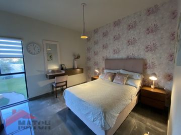 Casa en Venta en Alyssa Residencial