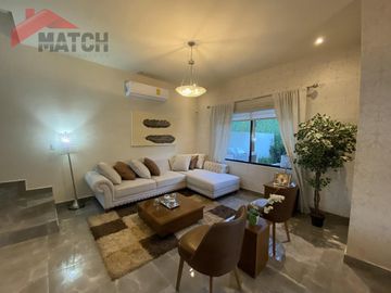 Casa en Venta en Alyssa Residencial