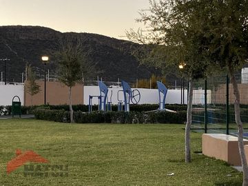 Casa en Venta en Alyssa Residencial