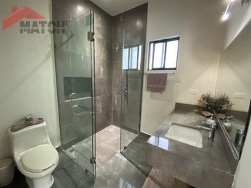 Casa en Venta en Alyssa Residencial