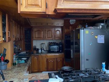 Casa en  Condominio en Clavería