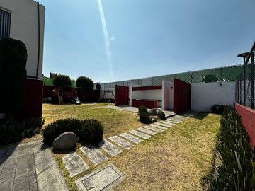 Casa en  RENTA EN CAPULTITLAN, TOL, EDOMEX