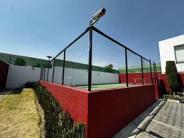Casa en  RENTA EN CAPULTITLAN, TOL, EDOMEX