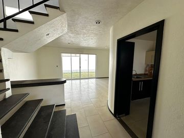 Casa en  RENTA EN CAPULTITLAN, TOL, EDOMEX