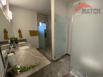 Casa en Venta en Alyssa Residencial