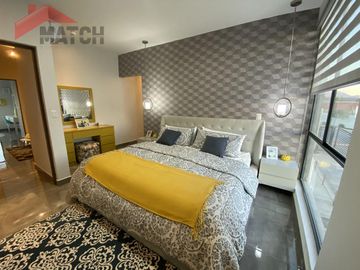 Casa en Venta en Alyssa Residencial