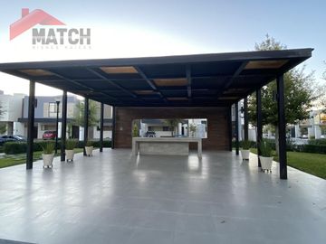 Casa en Venta en Alyssa Residencial
