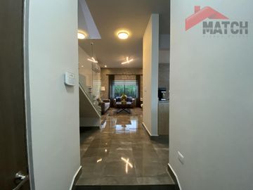 Casa en Venta en Alyssa Residencial