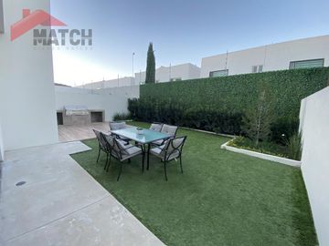 Casa en Venta en Alyssa Residencial