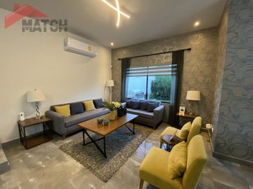 Casa en Venta en Alyssa Residencial