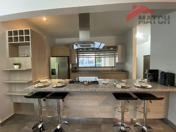 Casa en Venta en Alyssa Residencial