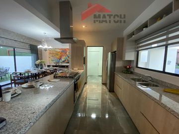 Casa en Venta en Alyssa Residencial