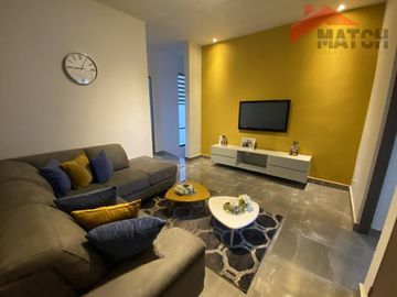 Casa en Venta en Alyssa Residencial