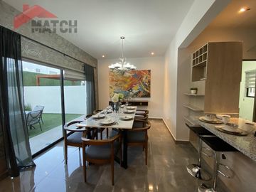 Casa en Venta en Alyssa Residencial
