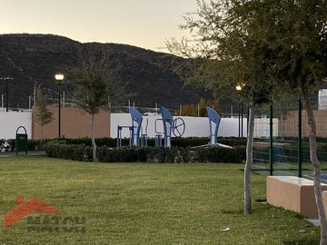 Casa en Venta en Alyssa Residencial