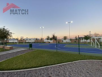 Casa en Venta en Alyssa Residencial