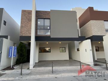 Casa en Venta en Alyssa Residencial