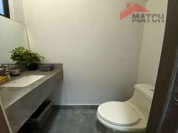 Casa en Venta en Alyssa Residencial