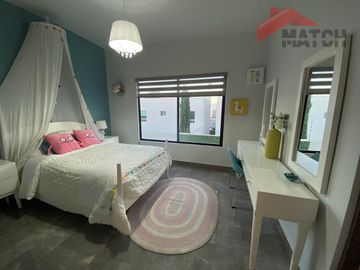 Casa en Venta en Alyssa Residencial
