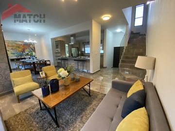 Casa en Venta en Alyssa Residencial