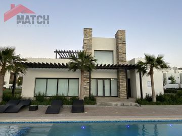 Casa en Venta en Alyssa Residencial
