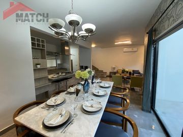 Casa en Venta en Alyssa Residencial