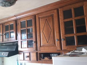 Casa en venta, Col. Carlos Hank Gonzalez, Toluca, Edo. de México