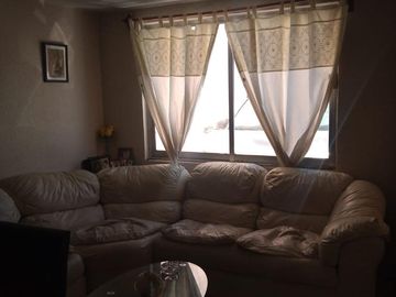 Casa en venta, Col. Carlos Hank Gonzalez, Toluca, Edo. de México