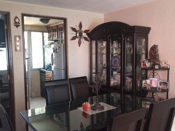 Casa en venta, Col. Carlos Hank Gonzalez, Toluca, Edo. de México