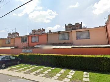 Casa en venta, Col. Carlos Hank Gonzalez, Toluca, Edo. de México