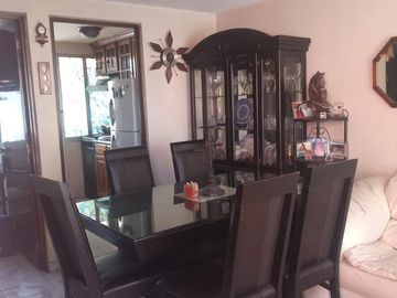 Casa en venta, Col. Carlos Hank Gonzalez, Toluca, Edo. de México