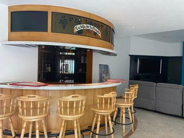 Casa en venta- Club de golf Tabachines