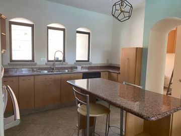 Casa en venta- Club de golf Tabachines