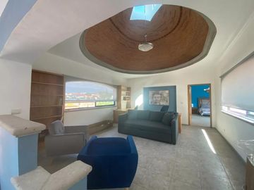 Casa en venta- Club de golf Tabachines