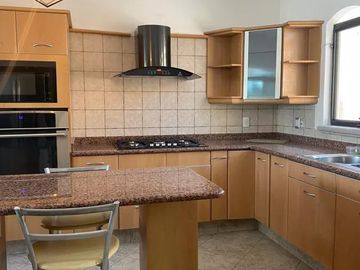 Casa en venta- Club de golf Tabachines