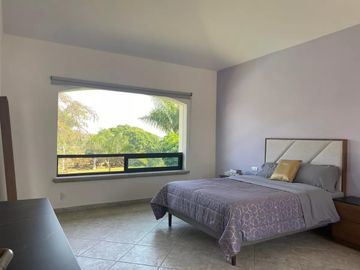 Casa en venta- Club de golf Tabachines