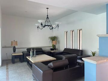 Casa en venta- Club de golf Tabachines