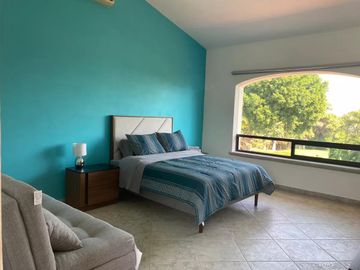 Casa en venta- Club de golf Tabachines
